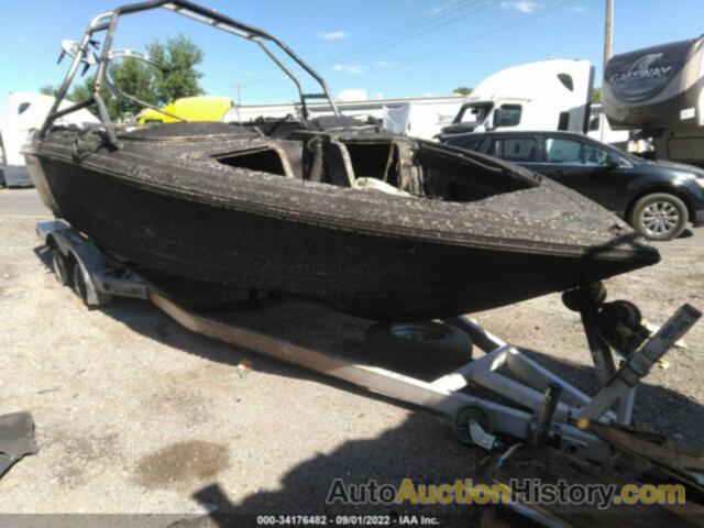 COBALT BOAT AND TRAILER, FGE62047G203     
